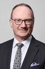Prof. Dr. Lars P. Feld